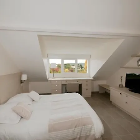 De La Cerisaie Aparthotel Saulx-les-Chartreux
