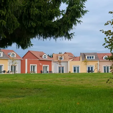 アパートホテル De La Cerisaie